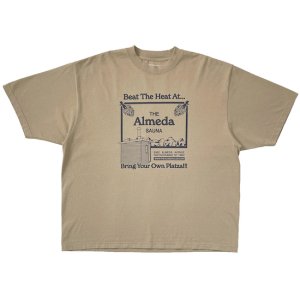 S/S Tee - the Apartment