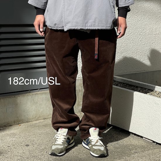 STABRIDGE GRAMICCI Pants the apartment 高評価のクリスマス