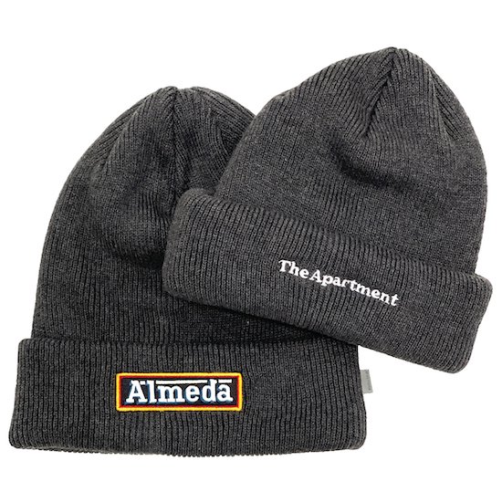 The Almeda Club × The Apartment - Tシャツ/カットソー(半袖/袖
