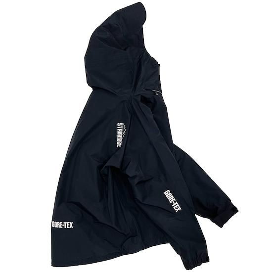 XXL STABRIDGE × Marmot アルピニストジャケット - www.sas