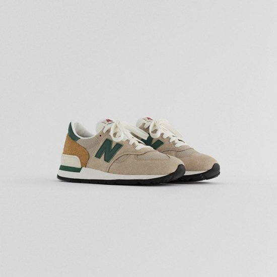 Newbalance 990v1 28cm ニューバランス-