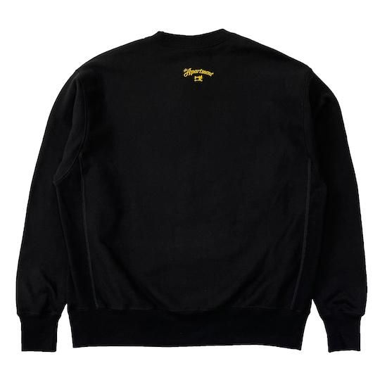 新品即決 送料無料 XXL 新品 The Almeda Club The Apartment Box Logo