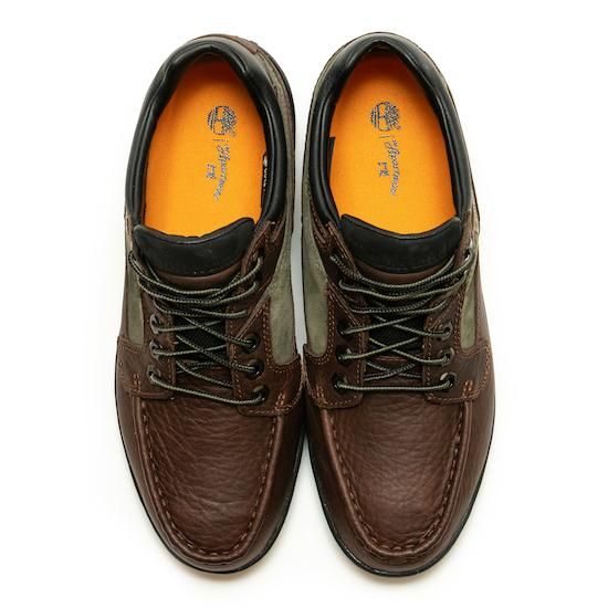 the Apartment Timberland Moc STABRIDGE-