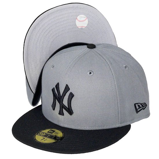 7 5/8 the Apartment NEW ERA CAP-