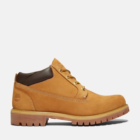 オンラインネットワーク 美品 Timberland チャッカブーツ 10.5(28.5cm