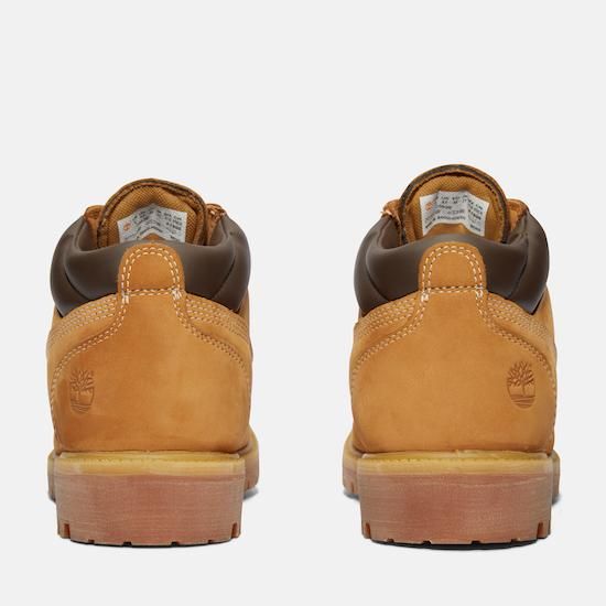 現金特価】 Timberland × the Apartment スニーカー - boothype.com