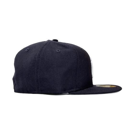 MLB NEW YORK YANKEES トラックジャケット アーカイブ 00s LP 59FIFTY Angler Collection ニューヨーク・ヤンキース