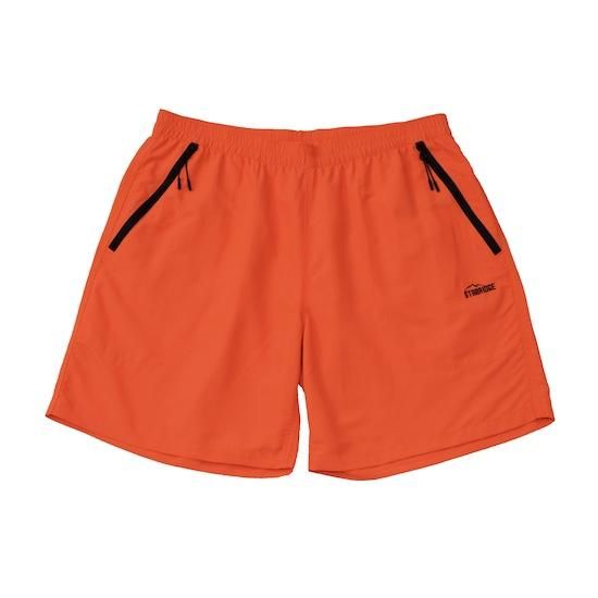 STABRIDGE MID SUMMER SHORTS ブラック L-