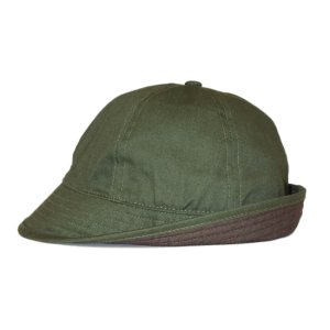 CAP / HAT - the Apartment