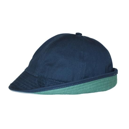 STABRIDGE Urban Jones Hat olive XXL - 帽子