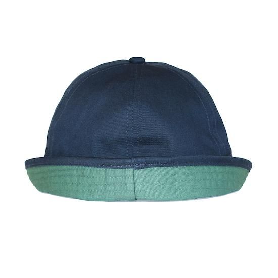 STABRIDGE  BUCKET HAT  XXL  新品 Apartment