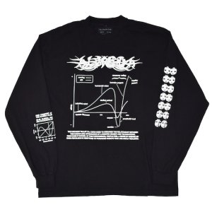 L/S Tee - the Apartment