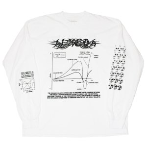 L/S Tee - the Apartment