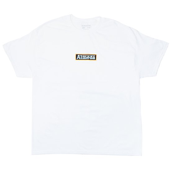 Almeda Club The Apartment Globe T-Shirt - Tシャツ/カットソー(半袖 ...