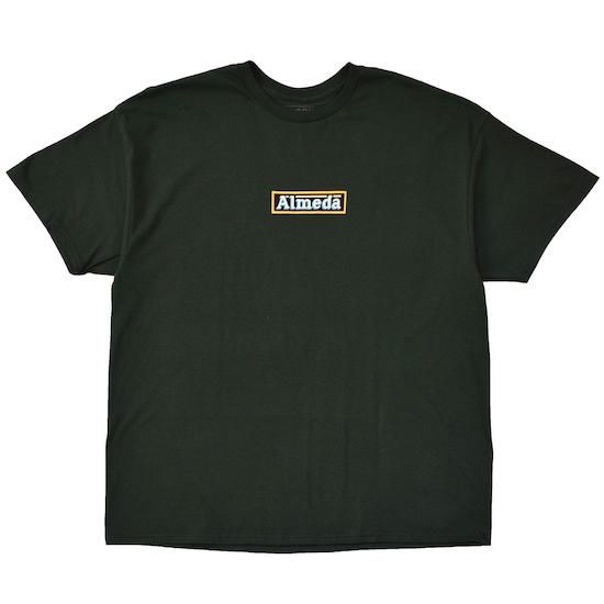 The Almeda Club The Apartment Tシャツ XXL