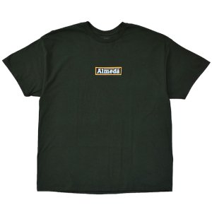 S/S Tee - the Apartment