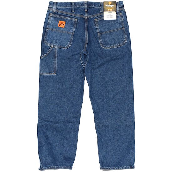 ヴァンパイア Carhartt FLAME RESISTANT ジーンズ 38 デッド - パンツ