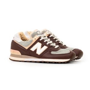 the Apartment x New Balance MADE in UK 576 OU576AMT (BROWN)