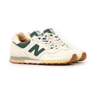 the Apartment x New Balance MADE in UK 576 OU576AME (OFF WHITE)