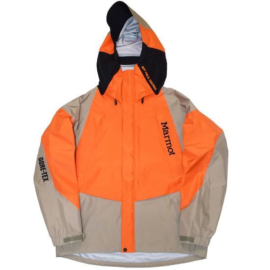 STABRIDGE × Marmot  GORE-TEX 3L ALPINIST95センチ