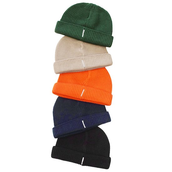 30％OFFアウトレットSALE the apartment STABRIDGE THE Beanie