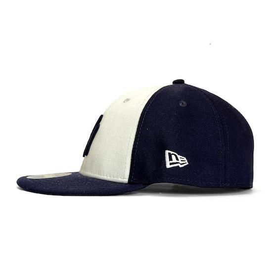 美品 the Apartment NEW ERA 59FIFTY キャップ the Apartment