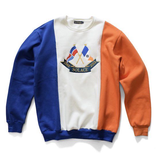 新品未使用SC3 CHAMPIONSHIP CREWNECK - asogarden.com.tr