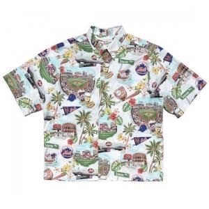 POLO RALPH LAUREN　アロハApartment　stabridge the Apartment