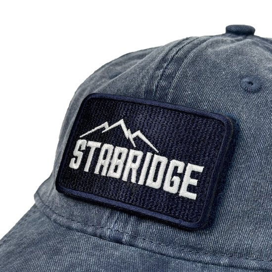 帽子 the Apartment stabridge REMOVABLE CAP - 帽子 帽子 the Apartment stabridge REMOVABLE CAP - 帽子