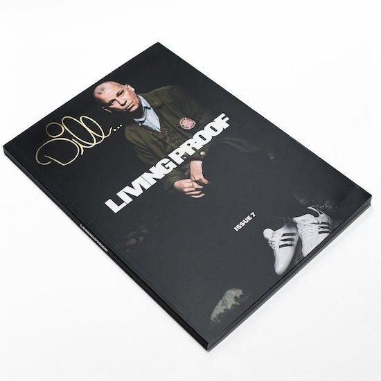 【新品未開封】Living proof magazine Issue 5: Living Proof Magazine – VERY SPECIAL