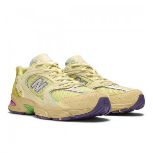 Salehe Bembury  New Balance MR530PR (PALE GOLD)