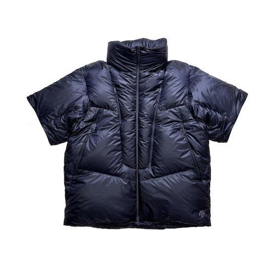 Lサイズ】STABRIDGE × DESCENTE WORLD TOUR JACKET｜Yahoo