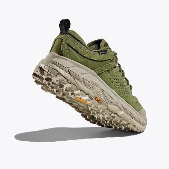 ❤️廃盤❗️HOKA TOR ULTRA LOW❤️ONサロモンfragment ❤️廃盤