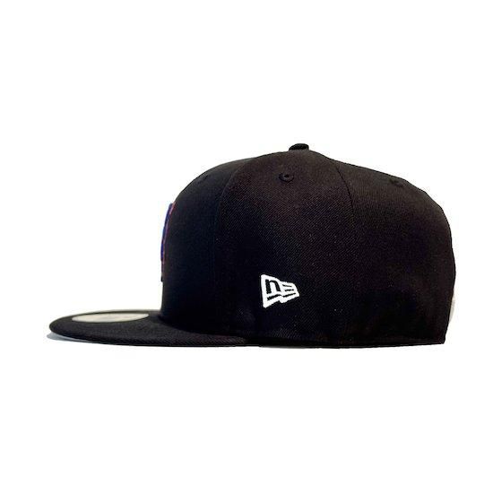 NEW ERA ニューエラ ユニセックス キャップ 帽子 メトロポリタン