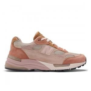 Joe Freshgoods and New Balance 