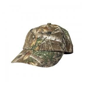 Unstructured Realtree Edge Garment Washed 6 Panel Cap