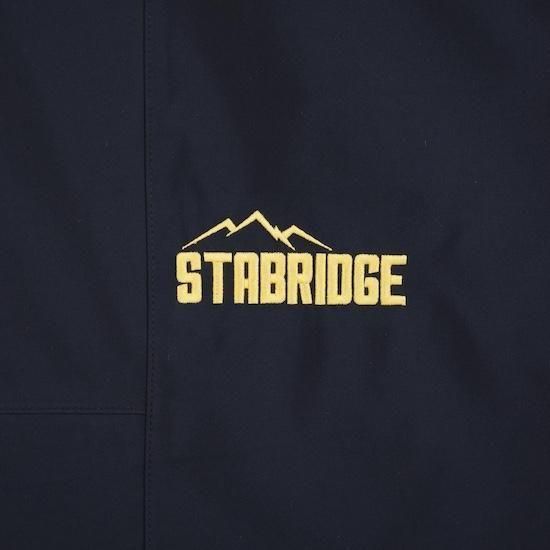 STABRIDGE × Marmot