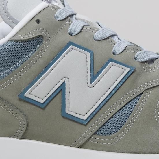 靴 newbalance the apartment stabridge USA SNEAKER / BOOTS - the Apartment