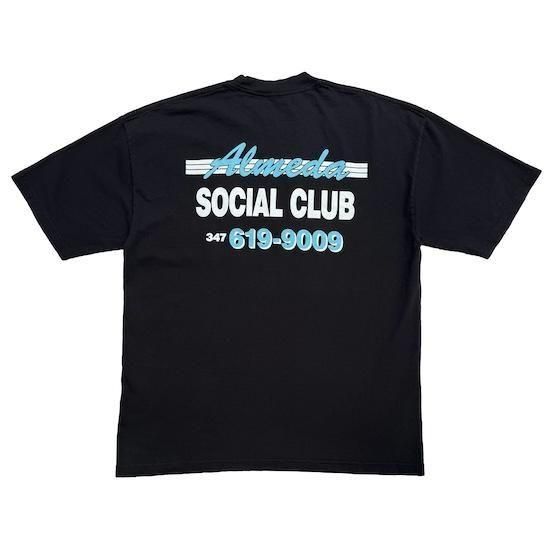 The Almeda Club x The Apartment, Summer 2023 capsule | the