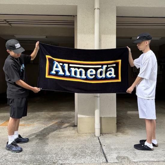 トップス The Almeda Club NY L/S TEE 69250407N04S the Apartment