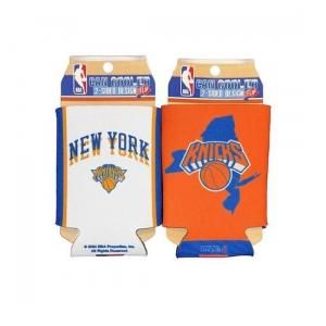NEW YORK KNICKS OFFICIAL KOOZIE