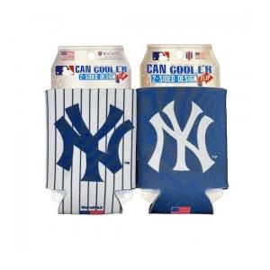 NEW YORK YANKEES OFFICIAL KOOZIE