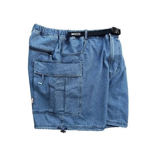 パンツ STABRIDGE INNER CITY EXPLORER SHORTS L the Apartment