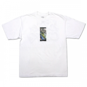 S/S Tee - the Apartment