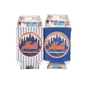 NEW YORK METS OFFICIAL KOOZIE