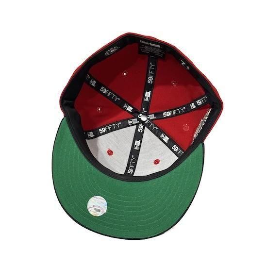 希少！NEWERA NewYorkYankees the apartment 希少！NEWERA NewYorkYankees the apartment - メルカリ