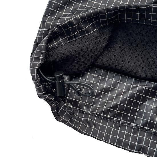 MANASTASH STABRIDGE Grid Kootenay Vest