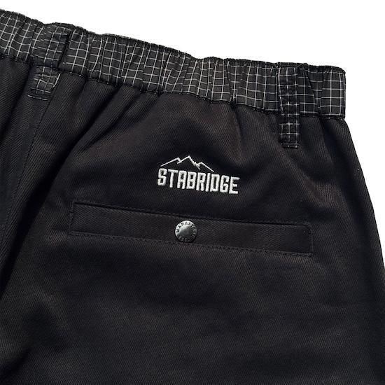 stabridge セットアップ 1993年にアメリカのシアトルで設立されたアウトドアブランド