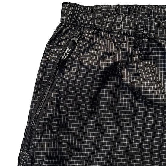 MANASTASH × STABRIDGE\" black 新品未使用 MANASTASH × STABRIDGE