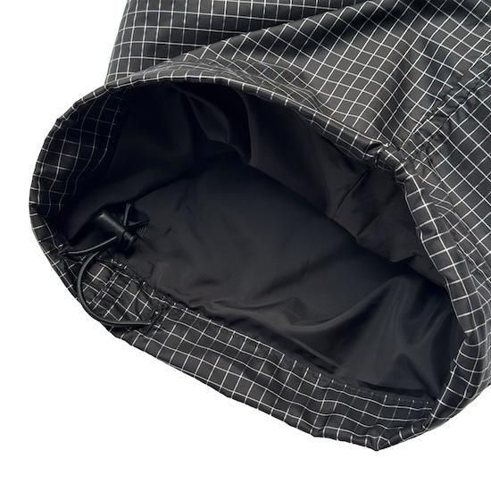 MANASTASH × STABRIDGE\